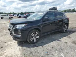 JA4ARUAU5NU013937 2022 MITSUBISHI OUTLANDER