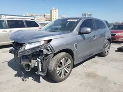 JA4ARUAU5NU015008 2022 MITSUBISHI OUTLANDER