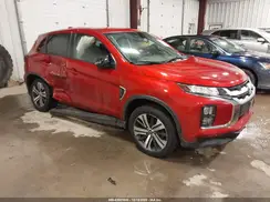 JA4ARUAU5NU017955 2022 MITSUBISHI OUTLANDER