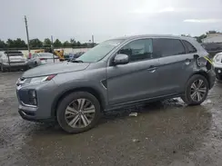 JA4ARUAU5NU018295 2022 MITSUBISHI OUTLANDER