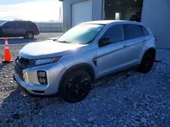 JA4ARUAU5NU019799 2022 MITSUBISHI OUTLANDER