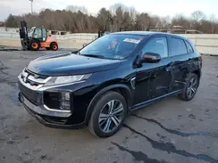 JA4ARUAU5NU021522 2022 MITSUBISHI OUTLANDER