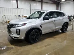 JA4ARUAU5NU021603 2022 MITSUBISHI OUTLANDER