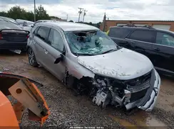 JA4ARUAU5NU022153 2022 MITSUBISHI OUTLANDER