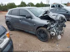 JA4ARUAU5NU022198 2022 MITSUBISHI OUTLANDER