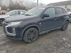 JA4ARUAU5NU023318 2022 MITSUBISHI OUTLANDER
