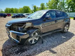 JA4ARUAU5NU023576 2022 MITSUBISHI OUTLANDER