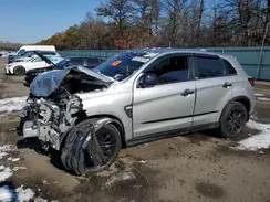 JA4ARUAU5PU000334 2023 MITSUBISHI OUTLANDER