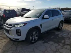 JA4ARUAU5PU000821 2023 MITSUBISHI OUTLANDER
