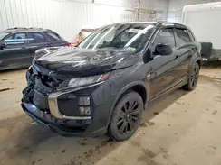 JA4ARUAU5PU000897 2023 MITSUBISHI OUTLANDER