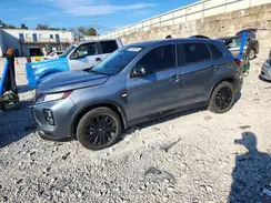 JA4ARUAU5PU000978 2023 MITSUBISHI OUTLANDER