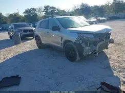 JA4ARUAU5PU001211 2023 MITSUBISHI OUTLANDER
