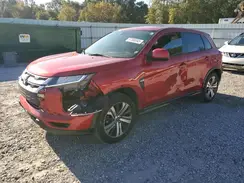 JA4ARUAU5PU002309 2023 MITSUBISHI OUTLANDER