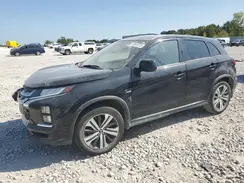 JA4ARUAU5PU002813 2023 MITSUBISHI OUTLANDER