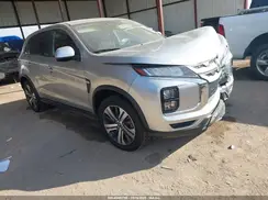 JA4ARUAU5PU003055 2023 MITSUBISHI OUTLANDER