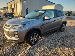 JA4ARUAU5PU003315 2023 MITSUBISHI OUTLANDER