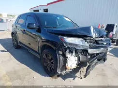 JA4ARUAU5PU003508 2023 MITSUBISHI OUTLANDER
