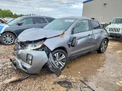 JA4ARUAU5PU003606 2023 MITSUBISHI OUTLANDER