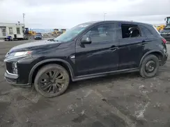 JA4ARUAU5PU003850 2023 MITSUBISHI OUTLANDER