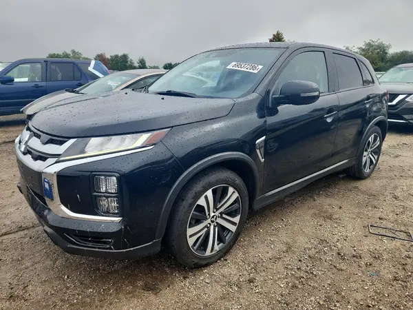 JA4ARUAU5PU003962 2023 MITSUBISHI OUTLANDER - Image 1