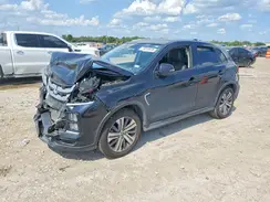 JA4ARUAU5PU005128 2023 MITSUBISHI OUTLANDER