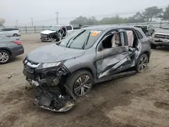 JA4ARUAU5PU006165 2023 MITSUBISHI OUTLANDER