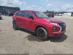 JA4ARUAU5PU006344 2023 MITSUBISHI OUTLANDER