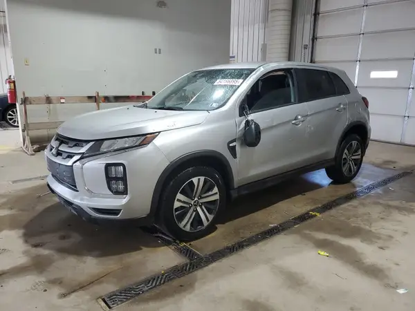JA4ARUAU5PU007414 2023 MITSUBISHI OUTLANDER - Image 1
