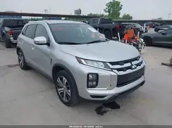 JA4ARUAU5PU008160 2023 MITSUBISHI OUTLANDER