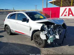 JA4ARUAU5PU008191 2023 MITSUBISHI OUTLANDER