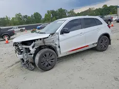 JA4ARUAU5PU009082 2023 MITSUBISHI OUTLANDER