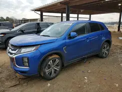 JA4ARUAU5PU009213 2023 MITSUBISHI OUTLANDER