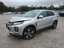 JA4ARUAU5PU009339 2023 MITSUBISHI OUTLANDER