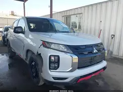 JA4ARUAU5PU009471 2023 MITSUBISHI OUTLANDER