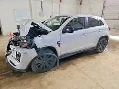 JA4ARUAU5PU009874 2023 MITSUBISHI OUTLANDER