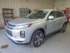 JA4ARUAU5PU009938 2023 MITSUBISHI OUTLANDER