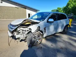 JA4ARUAU5PU010426 2023 MITSUBISHI OUTLANDER