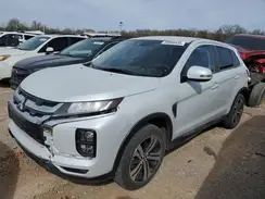 JA4ARUAU5PU011687 2023 MITSUBISHI OUTLANDER