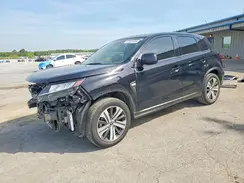 JA4ARUAU5PU012435 2023 MITSUBISHI OUTLANDER