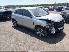 JA4ARUAU5PU013620 2023 MITSUBISHI OUTLANDER