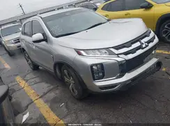 JA4ARUAU5PU014749 2023 MITSUBISHI OUTLANDER