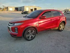 JA4ARUAU5PU014850 2023 MITSUBISHI OUTLANDER
