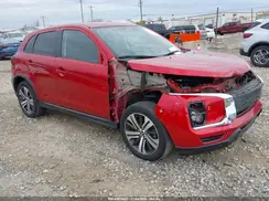 JA4ARUAU5PU014962 2023 MITSUBISHI OUTLANDER