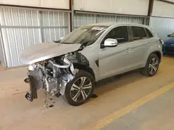JA4ARUAU5PU015416 2023 MITSUBISHI OUTLANDER