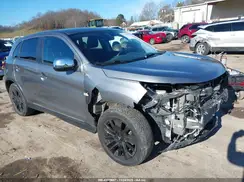 JA4ARUAU5PU016307 2023 MITSUBISHI OUTLANDER