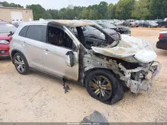 JA4ARUAU5PU016436 2023 MITSUBISHI OUTLANDER