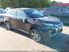 JA4ARUAU5PU016629 2023 MITSUBISHI OUTLANDER