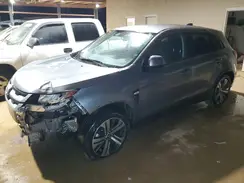 JA4ARUAU5PU016730 2023 MITSUBISHI OUTLANDER