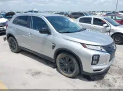 JA4ARUAU5PU016999 2023 MITSUBISHI OUTLANDER