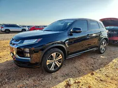 JA4ARUAU5PU017179 2023 MITSUBISHI OUTLANDER